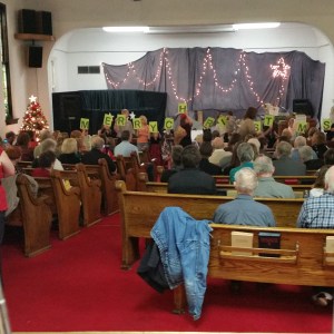 Children's Christmas Program