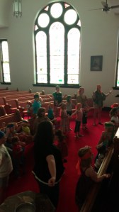 VBS 2015 - Music 3