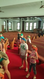 VBS 2015 Music 4