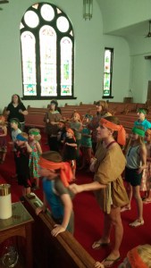 VBS 2015 - Music 6