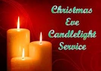 Christmas Eve Worship clipart