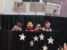 Good News Puppets