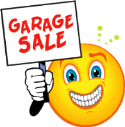 Garage Sale