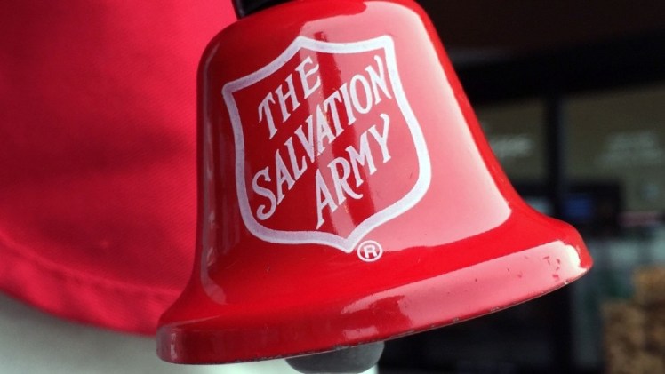 salarmybell