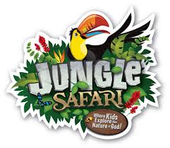 Jungle Saffari